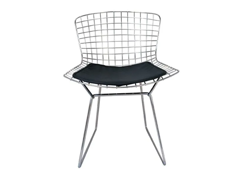 Sedia Bertoia Artigianale in OFFERTA OUTLET -30%