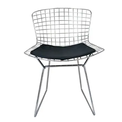 Sedia Bertoia Artigianale in OFFERTA OUTLET -30%