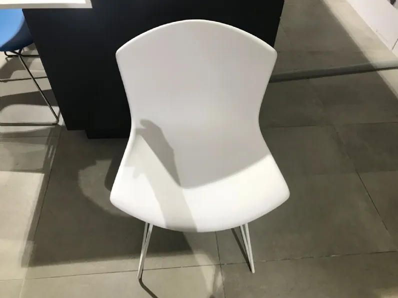 Sedia Bertoia Knoll international in OFFERTA OUTLET