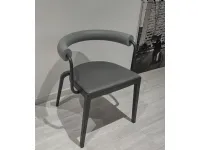 Sedia poltroncina Bi 20's di Infiniti a prezzo ribassato