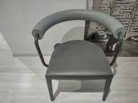 Sedia poltroncina Bi 20's di Infiniti a prezzo ribassato