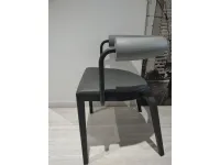 Sedia poltroncina Bi 20's di Infiniti a prezzo ribassato