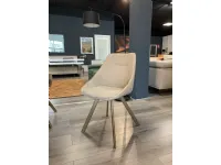 Sedia da cucina Bilbao Target point in Offerta Outlet 