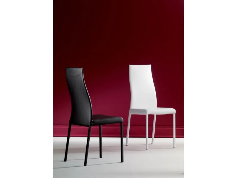 Sedia da soggiorno Blitz Ozzio in Offerta Outlet 