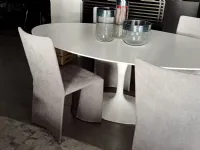 SEDIA Bonaldo Ketch a PREZZO OUTLET