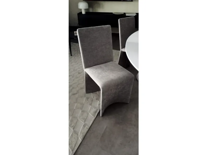 SEDIA Bonaldo Ketch a PREZZO OUTLET