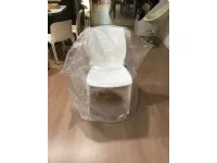 Sedia di Bontempi modello Sedia modello hidra da cucina in offerta -42%