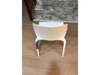 SEDIA Bontempi casa Sedia modello hidra PREZZI OUTLET