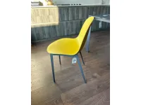 Sedia Mood di Bontempi in OFFERTA OUTLET -41%