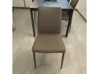 Sedia Nata Bontempi a prezzo ribassato