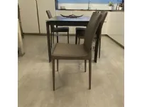 Sedia Nata Bontempi a prezzo ribassato