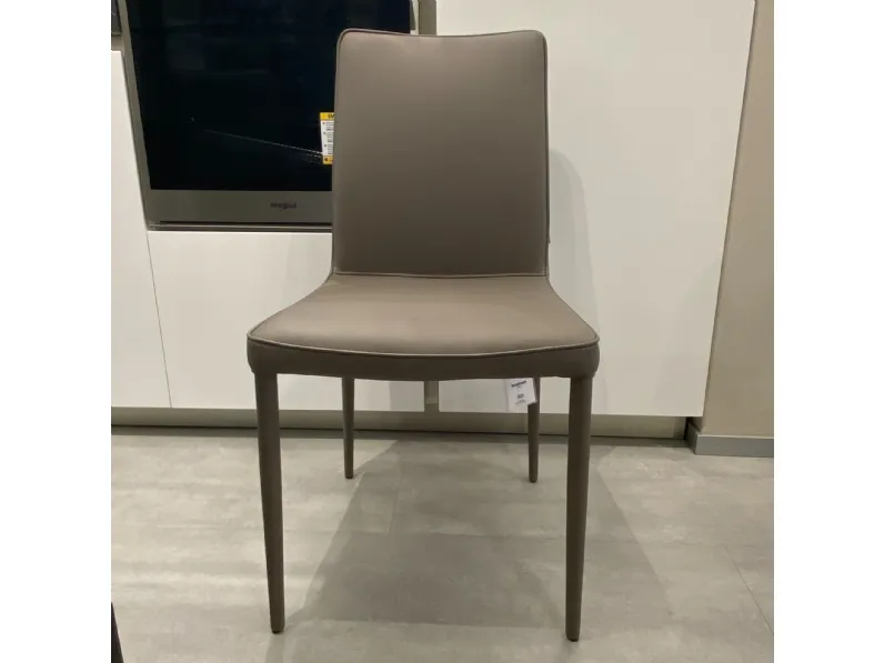 Sedia Nata Bontempi a prezzo ribassato