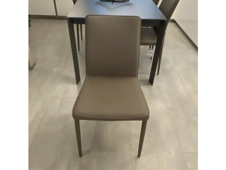 Sedia Nata Bontempi a prezzo ribassato