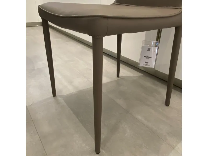 Sedia Nata Bontempi a prezzo ribassato