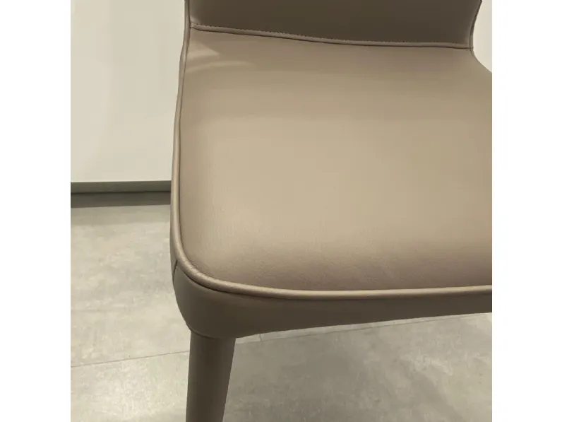 Sedia Nata Bontempi a prezzo ribassato