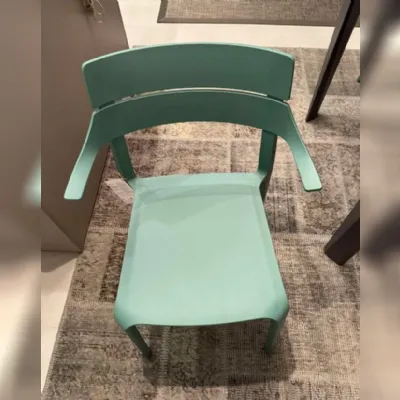 Sedia da cucina Rocket di Bontempi SCONTATA 24%