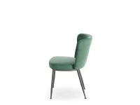 Sedia ergonomica Bow * di Ambianceitalia a prezzo Outlet