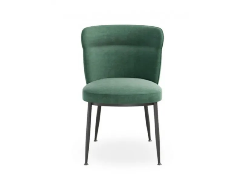 Sedia ergonomica Bow * di Ambianceitalia a prezzo Outlet