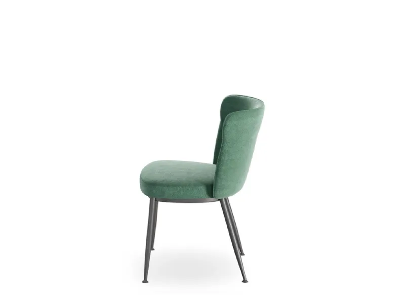 Sedia ergonomica Bow * di Ambianceitalia a prezzo Outlet