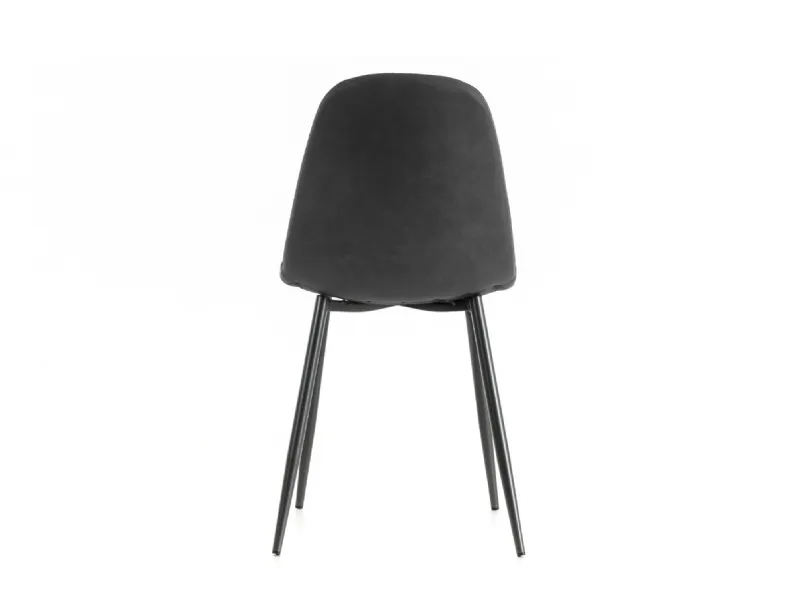 Sedia Brigitte di Stones in OFFERTA OUTLET -31%