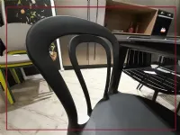 Sedia Caffe Connubia a prezzo scontato