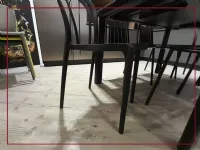 Sedia Caffe Connubia a prezzo scontato