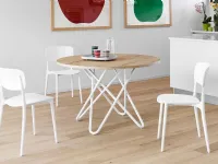 SEDIA Calligaris Liberty  PREZZI OUTLET