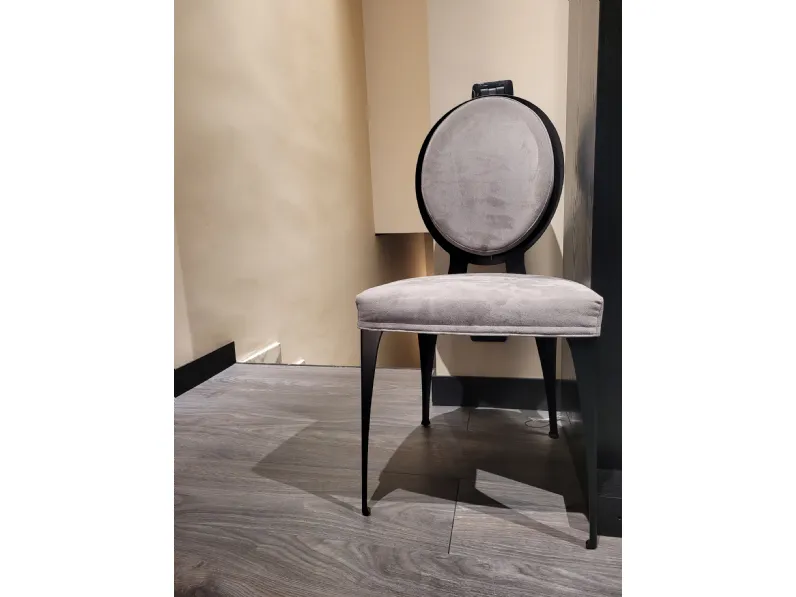 Sedia Miss di Cantori in OFFERTA OUTLET -40%