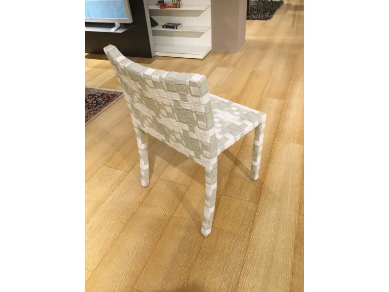 Sedia Cape west Driade con uno sconto vantaggioso