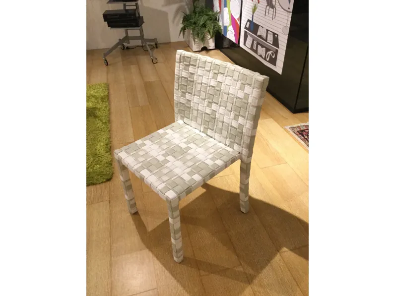 Sedia Cape west Driade con uno sconto vantaggioso