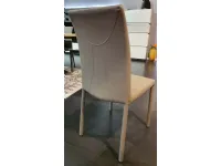 Sedia Caramel Ozzio con uno sconto vantaggioso