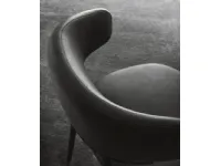 Sedia Caratos sca57a Maxalto con un ribasso vantaggioso