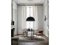 Sedia Caratos sca57a Maxalto con un ribasso vantaggioso