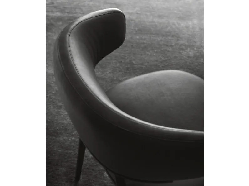 Sedia Caratos sca57a Maxalto con un ribasso vantaggioso