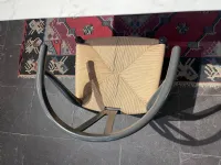 Sedia da soggiorno Sedia carl hansen & s�n ch24 - wishbone di Carl hansen & son SCONTATA 60%