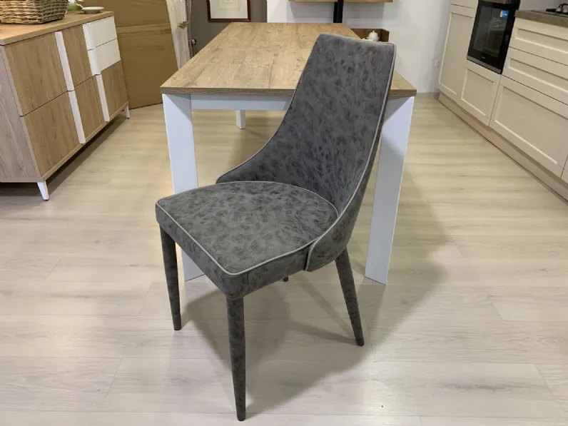 Sedia Carmen Gipi SCONTATA a PREZZI OUTLET