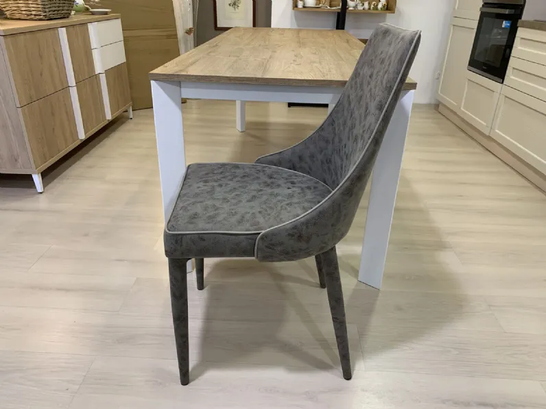 Sedia Carmen Gipi SCONTATA a PREZZI OUTLET