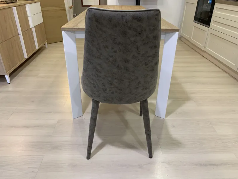 Sedia Carmen Gipi SCONTATA a PREZZI OUTLET