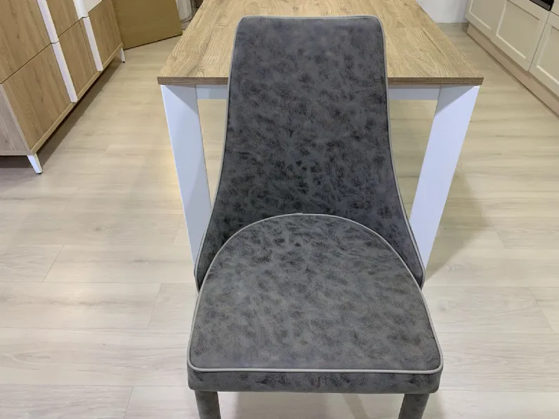 Sedia Carmen Gipi SCONTATA a PREZZI OUTLET