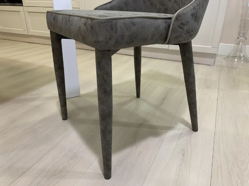 Sedia Carmen Gipi SCONTATA a PREZZI OUTLET