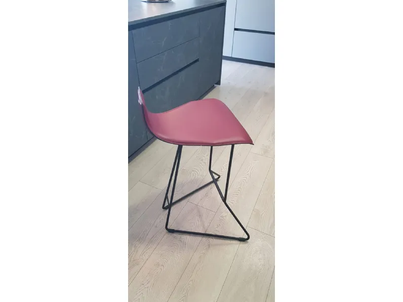 1. Design moderno ed elegante. 
2. Costo accessibile. 
3. Facile da montare. 
4. Struttura robusta. 
5. Comoda e confortevole.
