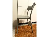 Sedia Catwalk mat Kartell a prezzo ribassato