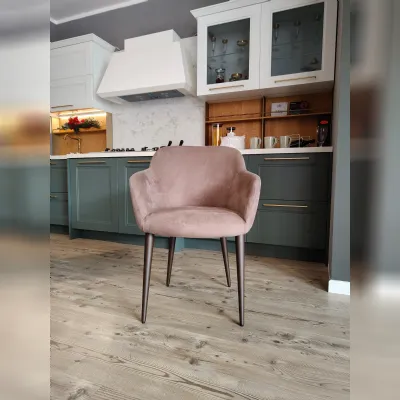 Sedia Cecilia Di lazzaro a prezzo scontato