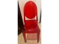 Sedia Chair Esprit nouveau in OFFERTA OUTLET -55%