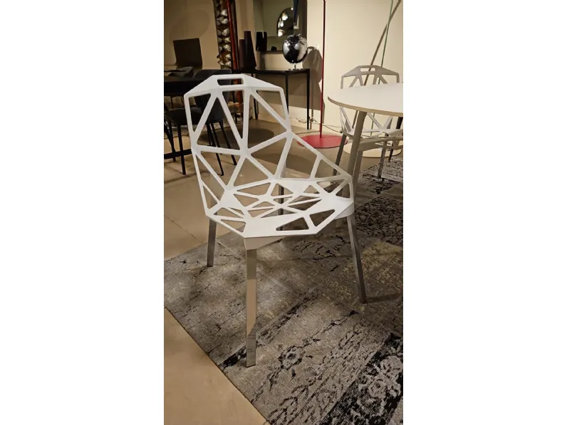 Sedia Chair one  Magis con uno sconto vantaggioso