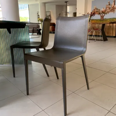 Sedia Charlotte B&b italia SCONTATA a PREZZI OUTLET