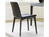 Sedia modello Charlotte di Sangiacomo a prezzo riservato 