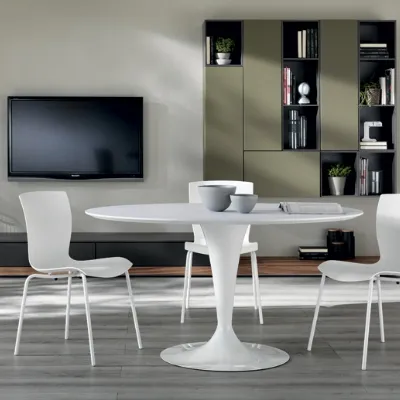 Sedia Chatty Scavolini a prezzo ribassato 32%