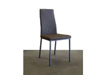 Sedia da soggiorno Classic di Ozzio SCONTATA 55%