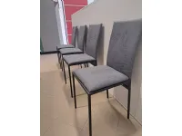 SEDIA Eurosedia Claudia a PREZZO OUTLET